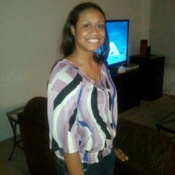Ayesha Mckenzie