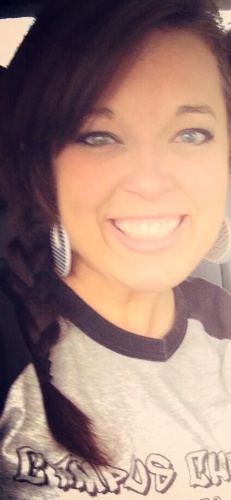 Laura Jones