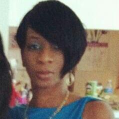 Angela Hagans