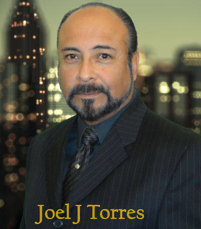 Joel Torres