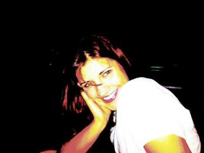 Paige Mount