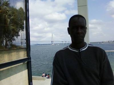 Marvin Baker