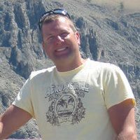 Kevin Schrodt