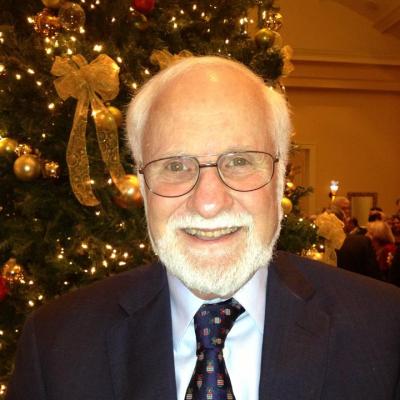 James Mitchell