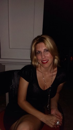 Rhonda Berry