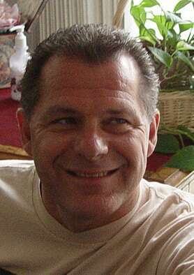 David Peters
