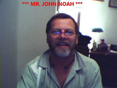 John Noah