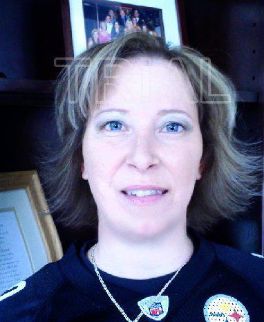 Sheri Carr
