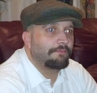 Christopher Picardi