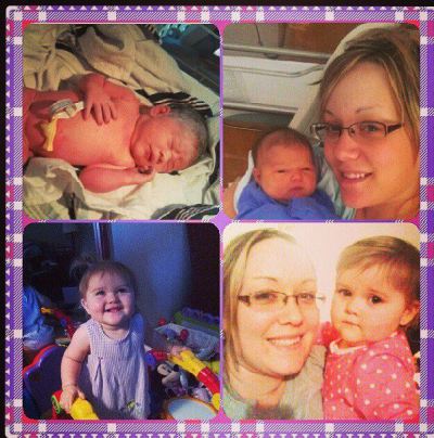 Nichole Ballenger