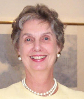 Rhonwen Newton