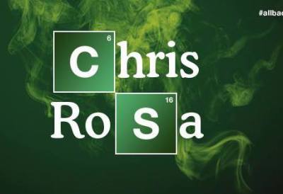 Christopher Rosa