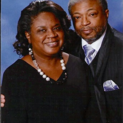 Sharon Clark