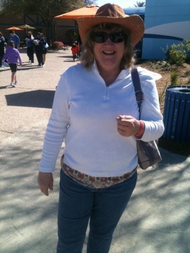 Brenda Gilbert