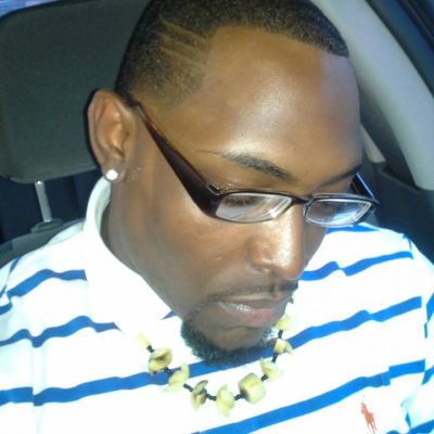 Jamar Horton