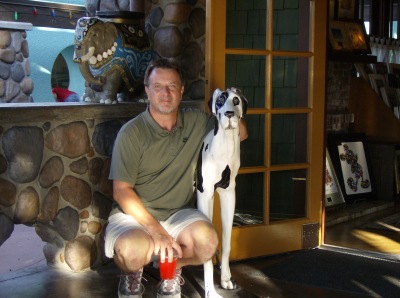 Scott Boggs