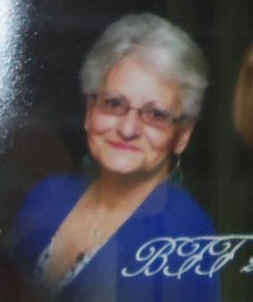 Santina Wilken