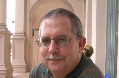 Victor Deutchman