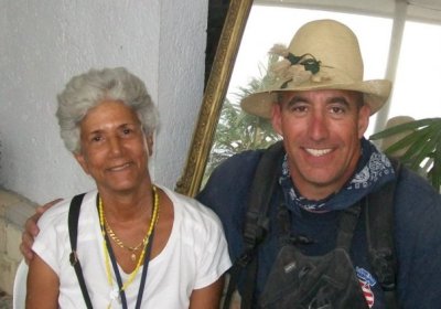 Bil Hawkins