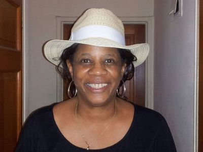 Shirley Larrier