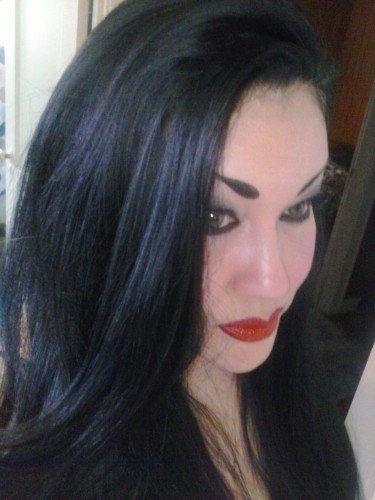 Veronica Uribe