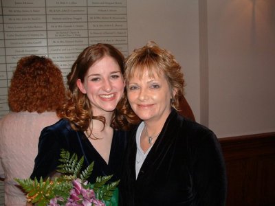 Susan Strickland