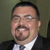Marcos Moreno