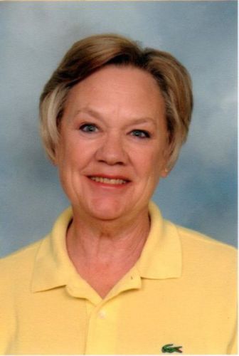 Martha Mckinstry