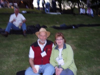 Doreen Ostenson