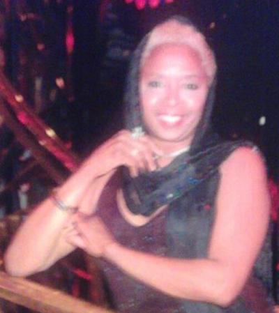 Cheryl Collins