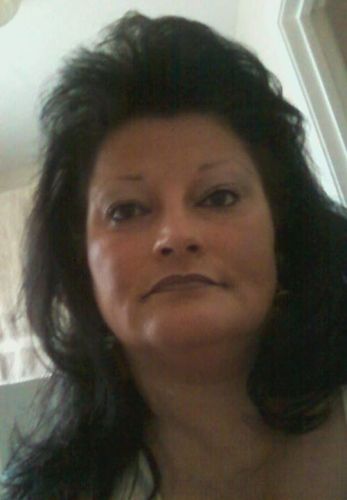 Tammy Mills