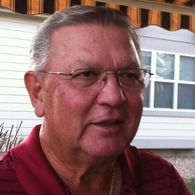 Roger Hartman