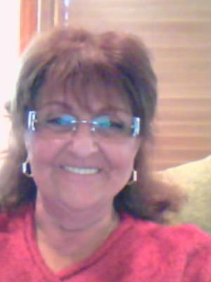 Theresa Squillante