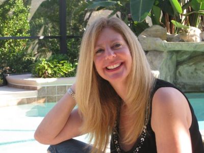 Stacey Mancuso