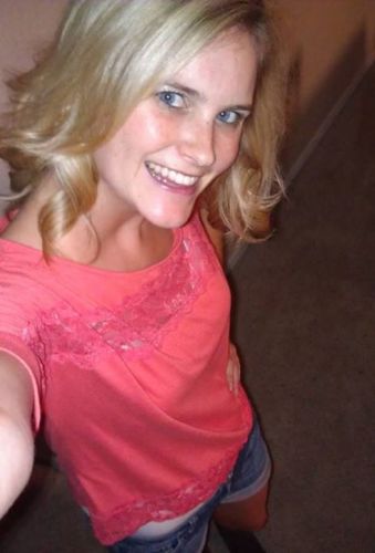 Ashley Thomes