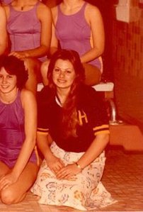 Roxann Merrill