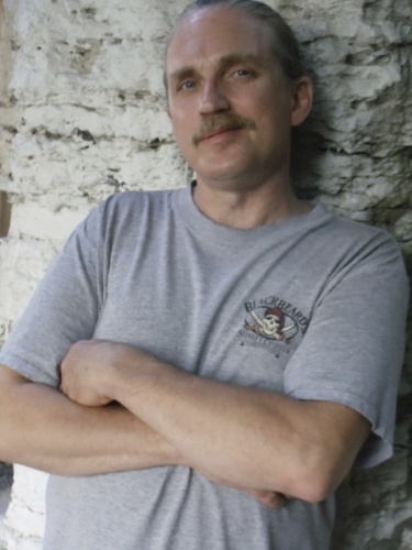 Gary Steczo