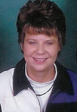 Gayle Cornick