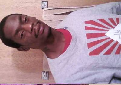 Rahsaan Calvin