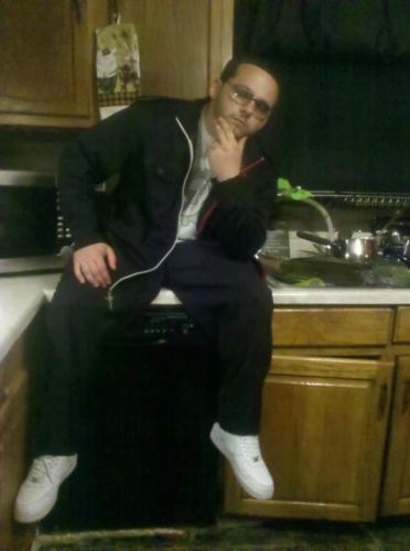 Derrick Ryan