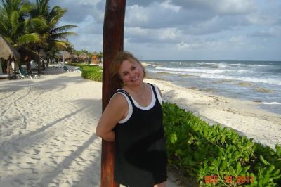 Amy Brikis