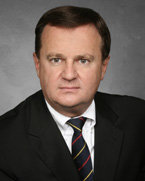 Edward Booth