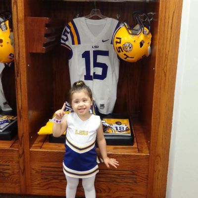 Kelly Daigle Crothers
