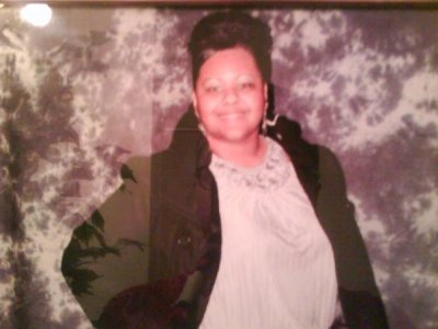 Travicia Austin