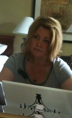 Deborah Turner