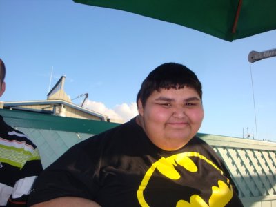Erik Mojica