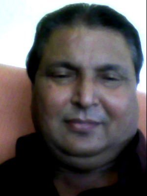 Dipakkumar Desai