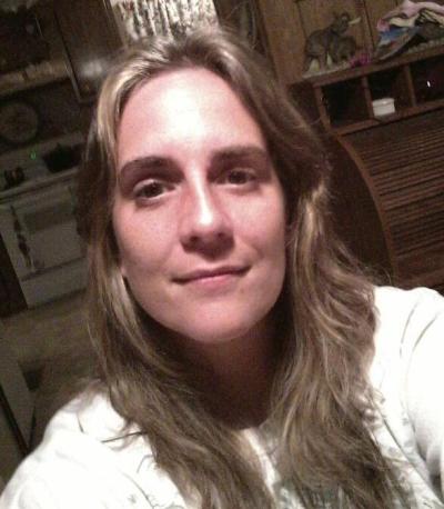 Rachel Tomek