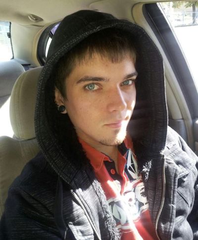 Christopher Danitz