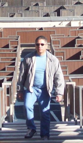 Jerman Arias